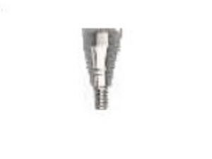 Healing abutment  Mini  Dia 4.0mm H-3mm GH-1mm