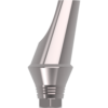 Angled Transfer Abutment