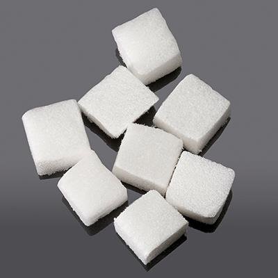 dental Gelatin Foams